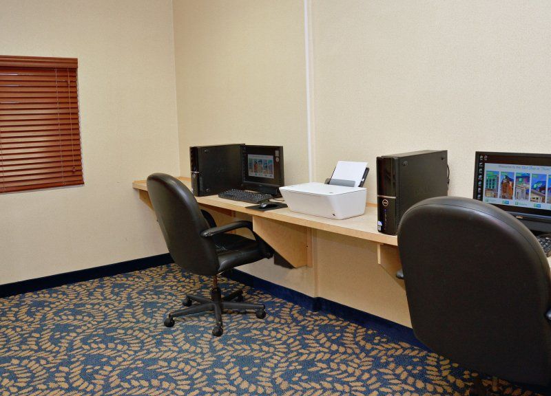 Hotel Photo 16