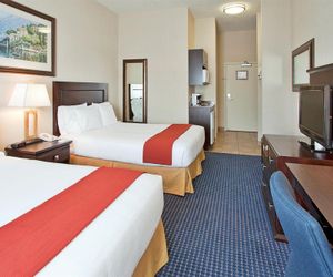 Holiday Inn Express Hotel & Suites-Hinton Hinton Canada