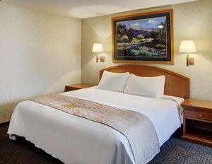 Lakeview Inns & Suites - Hinton Hinton Canada