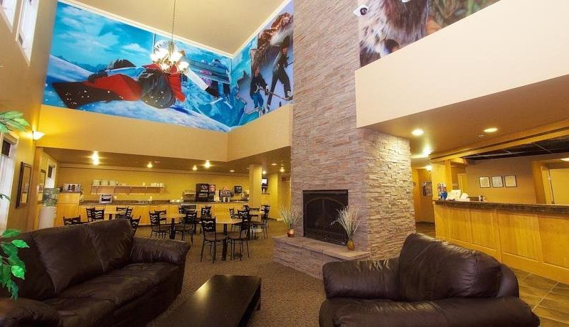 Hotel Photo 5