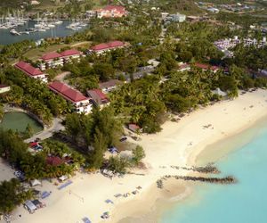 Tranquility Bay Antigua Jolly Harbour Antigua And Barbuda
