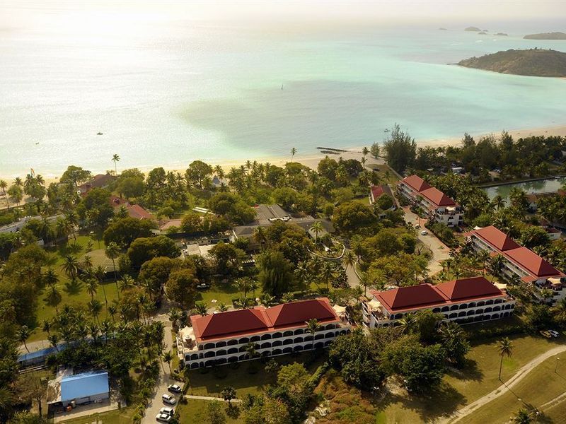 Hotel Photo 11