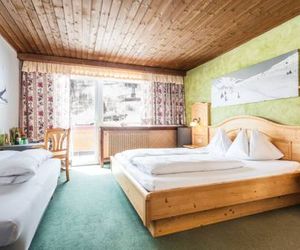 Austria Alpinhotel Obertauern Austria