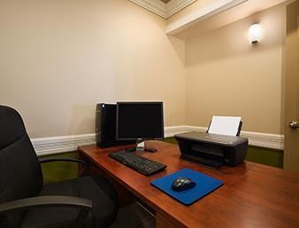 Hotel Photo 18