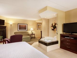 Фото отеля Homewood Suites by Hilton Cambridge-Waterloo, Ontario