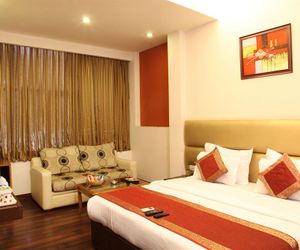 Rupam Hotel Delhi City India