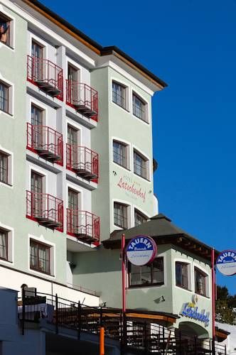 Hotel Photo 22