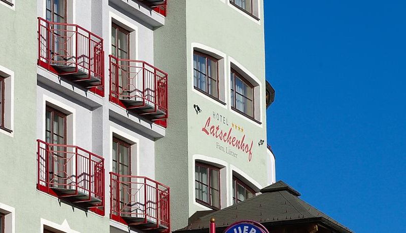 Hotel Photo 23