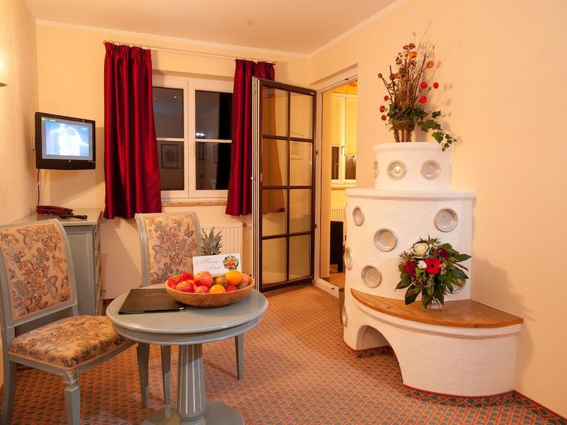 Hotel Photo 6