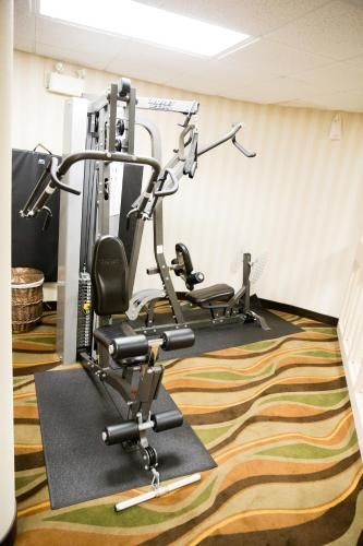 Hotel Photo 21
