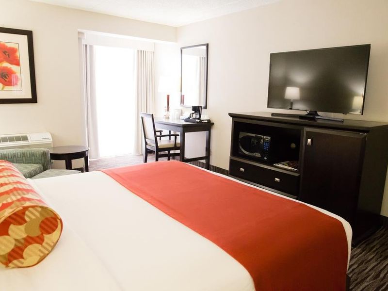 Hotel Photo 6
