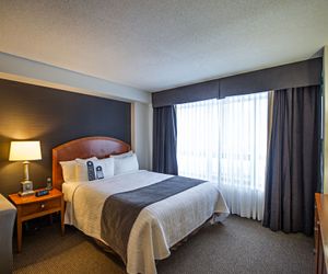 Cambridge Suites Hotel Halifax Halifax Canada