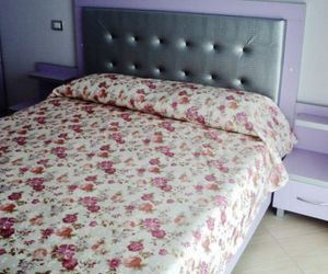 Hotel Marika Golem Albania