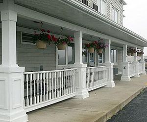 Coastal Inn Halifax - Bayers Lake Halifax Canada