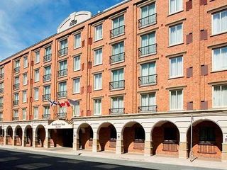 Hotel pic Residence Inn by Marriott Halifax Downtown