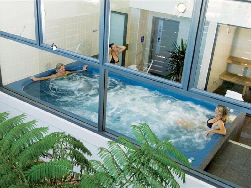 Hotel Photo 8