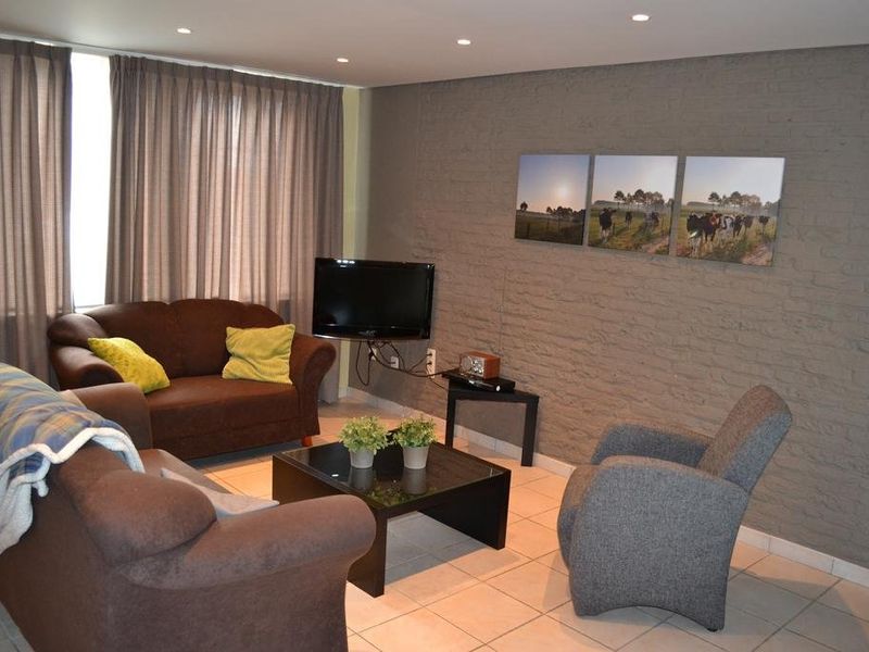 Hotel Photo 5