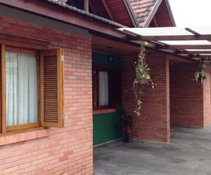 HOSPEDARIA FLORESTA Gramado Brazil
