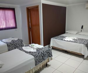 Euro Plaza Hotel Goiania Brazil