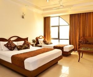 Hotel Shipra International Delhi City India