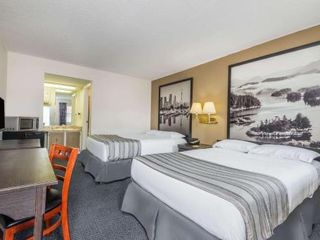 Hotel pic Super 8 by Wyndham Guelph