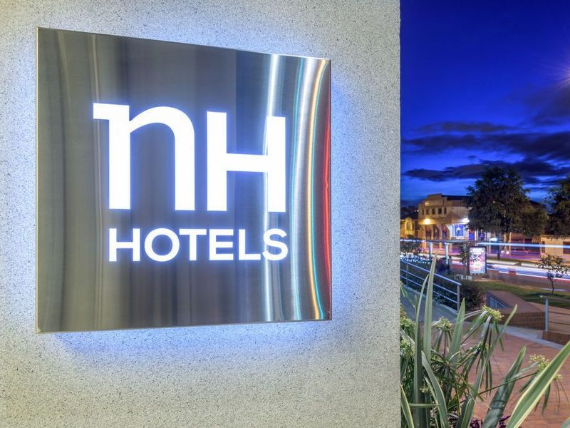 Hotel Photo 14