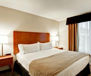Holiday Inn Express and Suites Guelph Guelph Canada