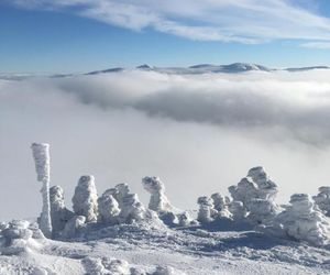 Apartmán Hromovka Špindlerův Mlýn Spindleruv Mlyn Czech Republic