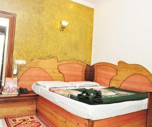 Hotel Shiv Palace Delhi City India