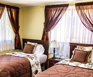 Hostal Saint Mary´s Tababela Tababela Ecuador