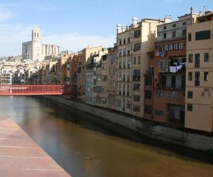 ONYAR RIVER CENTER Girona Spain