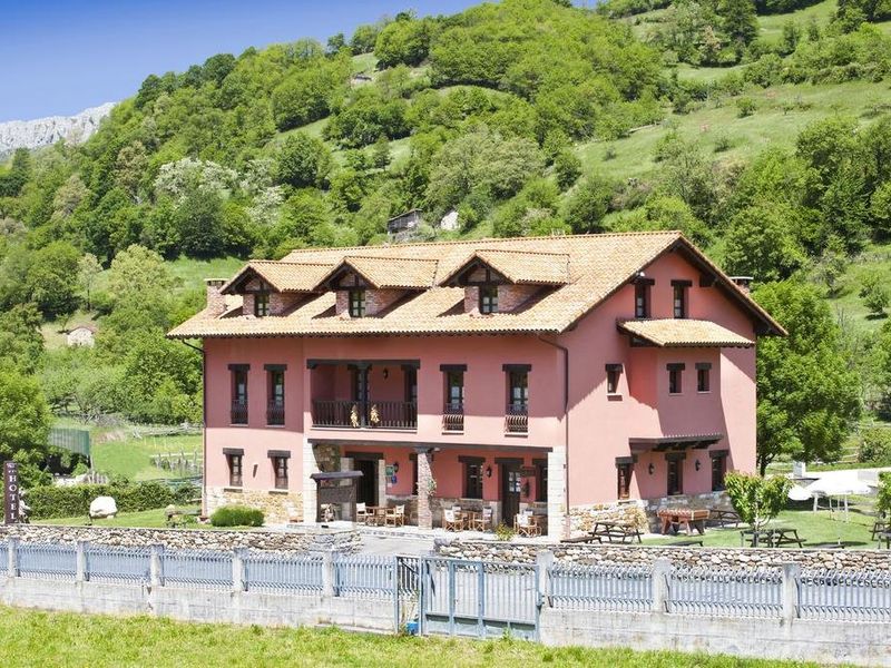 Hotel Photo 23