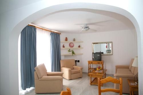 صورة الفندق 7