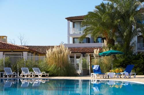 Hotel Photo 20