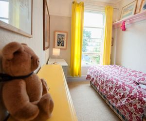 East Friars Bed and Breakfast Hereford United Kingdom