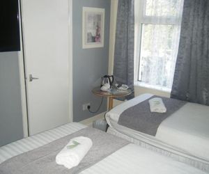 Cecil Court Hotel Bournemouth United Kingdom