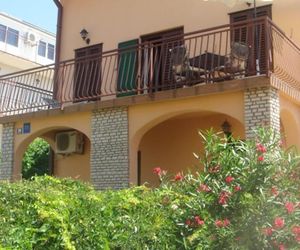 Apartments Renata Primosten Croatia