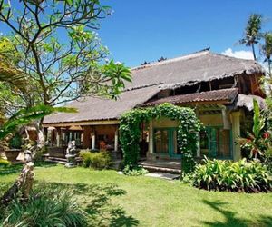 Villa Hibiscus Sanur Indonesia