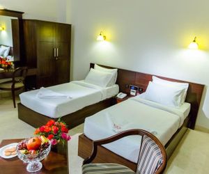 Lakshmi Hotel Tanjavur India