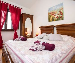 La Suite del Borgo Viterbo Italy