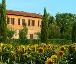 Agriturismo Santa Giuditta Sovicille Italy