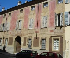 Holiday House La Colombaia Parma Italy