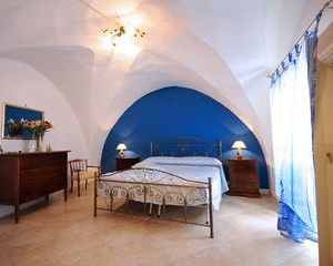Bed and Breakfast Palazzo Rocci Gallipoli Italy