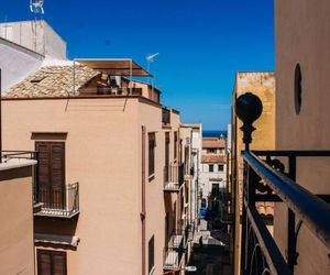PALAZZO BIANCO Castellammare del Golfo Italy