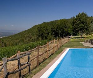 Podere di Pomaio Green Winery Arezzo Italy