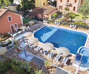 Hotel Sorriso Bellaria-Igea Marina Italy