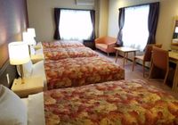 Отзывы Hakuba Hotel Hana-no-Sato, 3 звезды