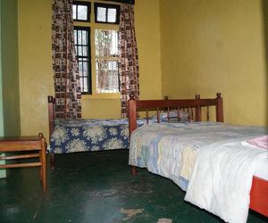Manyatta Backpackers Nairobi Kenya