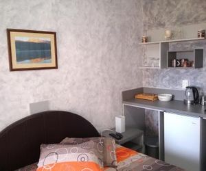 Gorska Vila Apartments Zabljak Montenegro
