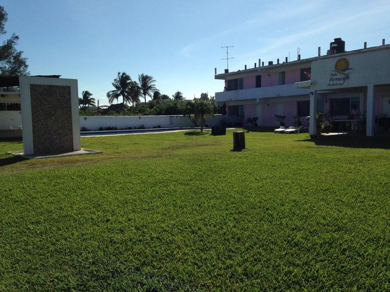 Hotel Photo 11